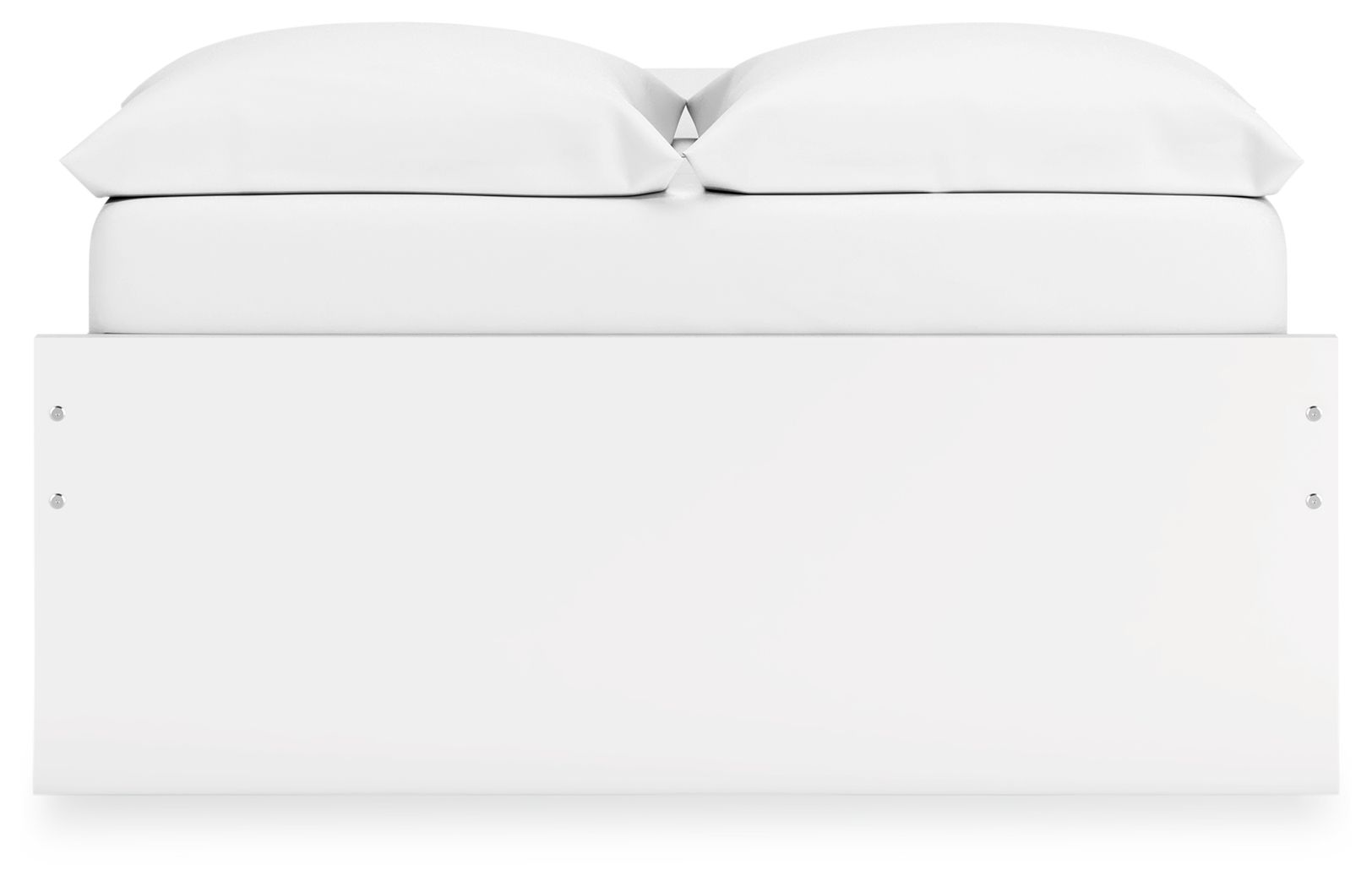 Onita - Platform Bed - Hornell Furniture Outlet