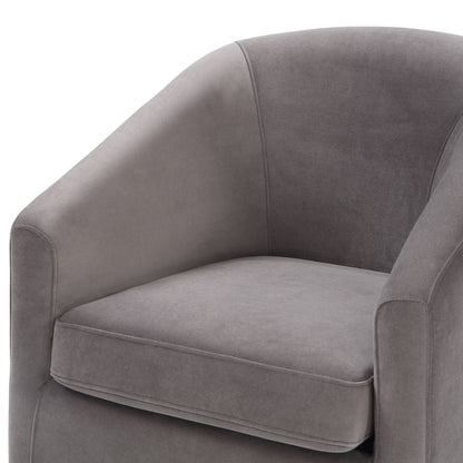 Arlo - Upholstered Dining Or Accent Chair - Hornell Furniture Outlet