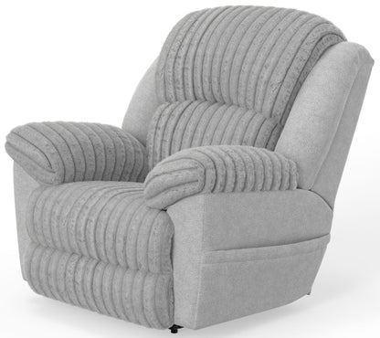 Shaggy - Rocker Recliner - Hornell Furniture Outlet