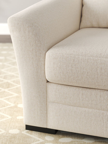 Lango - Chair - Jute - Hornell Furniture Outlet