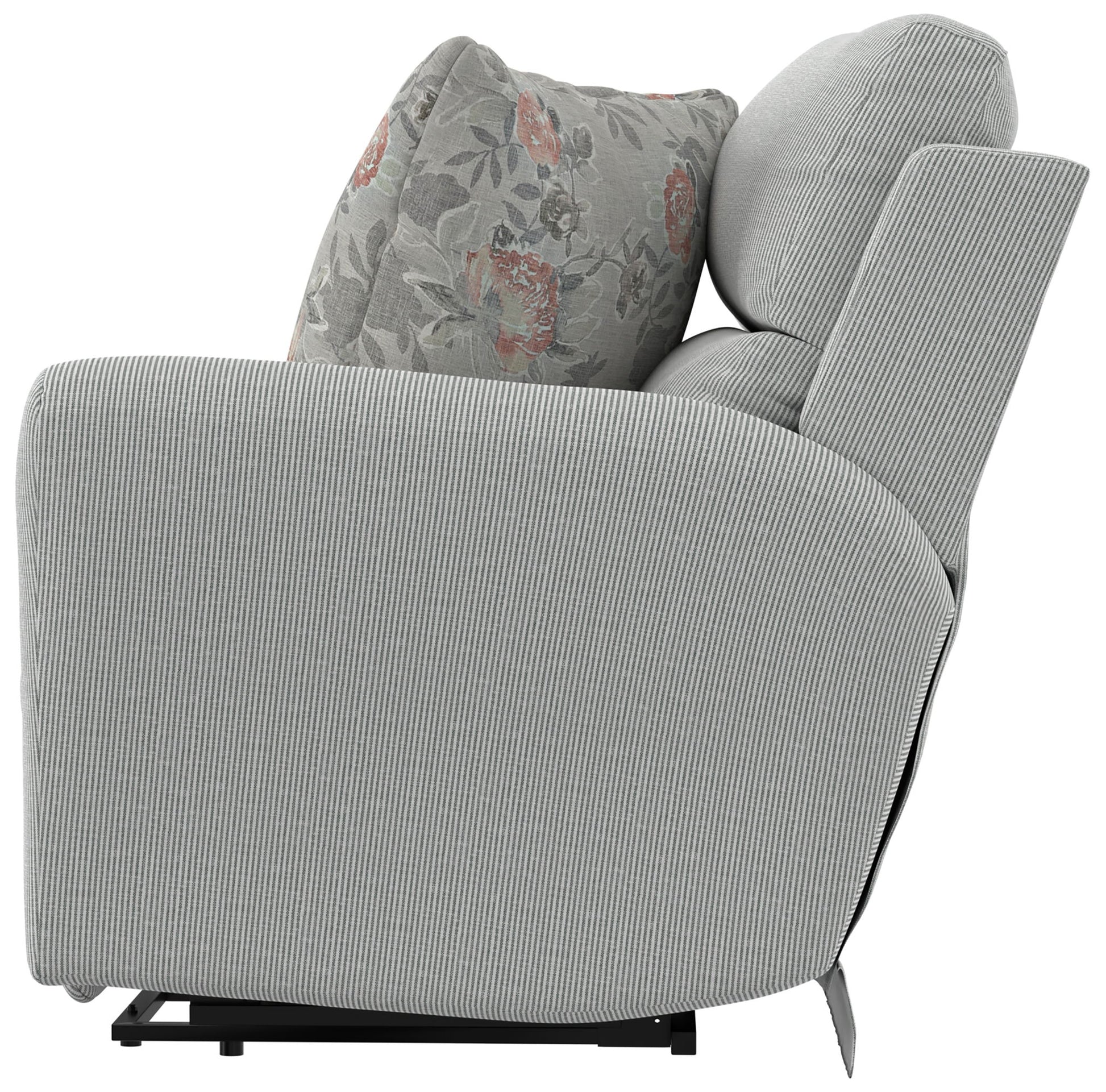 Chappy - Lay Flat Recliner - Hornell Furniture Outlet