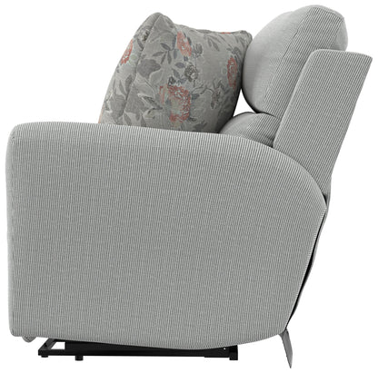 Chappy - Lay Flat Recliner - Hornell Furniture Outlet