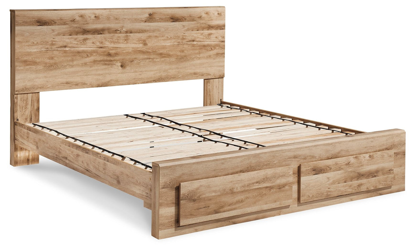 Hyanna - Storage Bedroom Set - Hornell Furniture Outlet