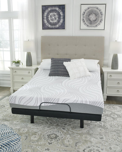 Essentials - Firm Mattress - Hornell Furniture Outlet
