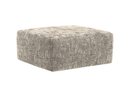 Jaden - Cocktail Ottoman - Hornell Furniture Outlet
