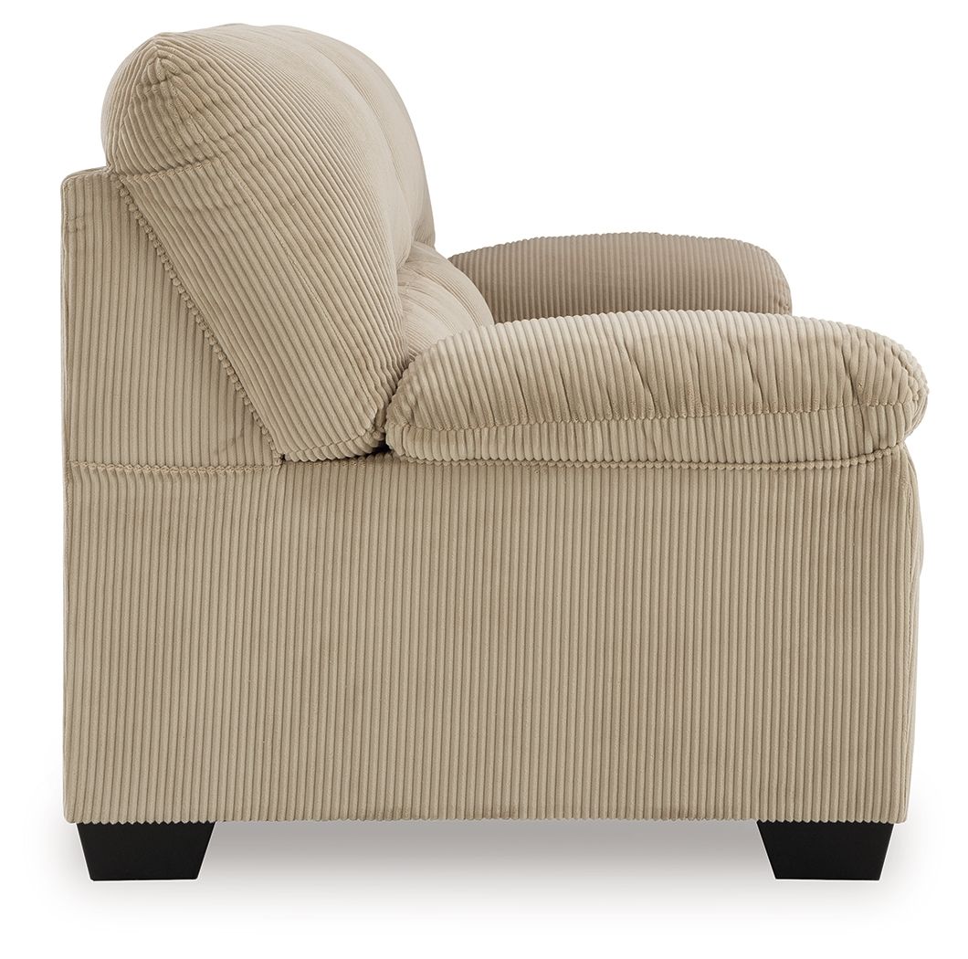 Simplejoy - Living Room Set - Hornell Furniture Outlet