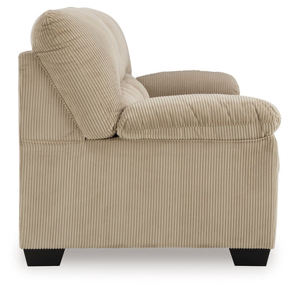 Simplejoy - Living Room Set - Hornell Furniture Outlet