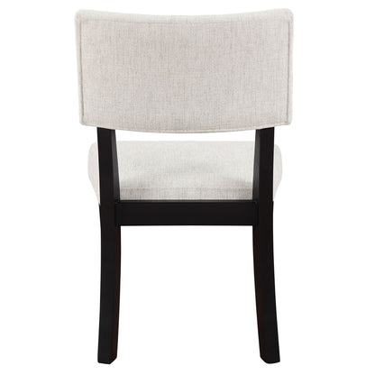 Colvin - Side Chair - Hornell Furniture Outlet