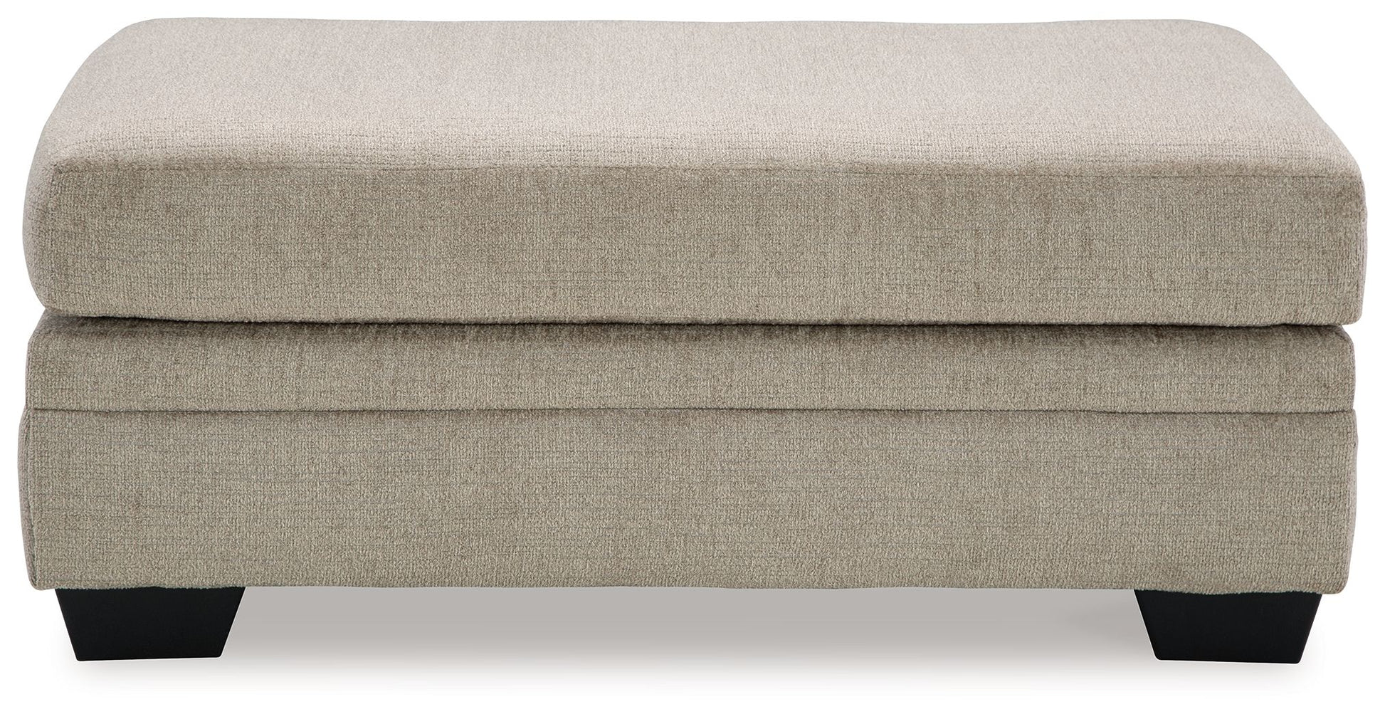 Stonemeade - Ottoman - Hornell Furniture Outlet