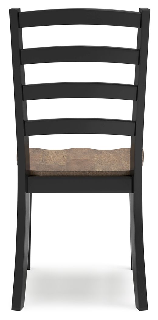 Wildenauer - Dining Room Set - Hornell Furniture Outlet