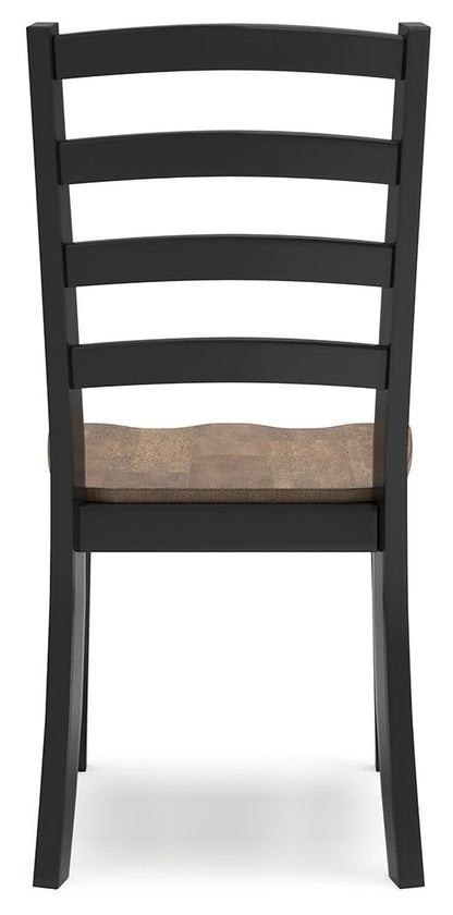 Wildenauer - Dining Room Set - Hornell Furniture Outlet