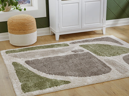 Anburgh - Rug - Hornell Furniture Outlet