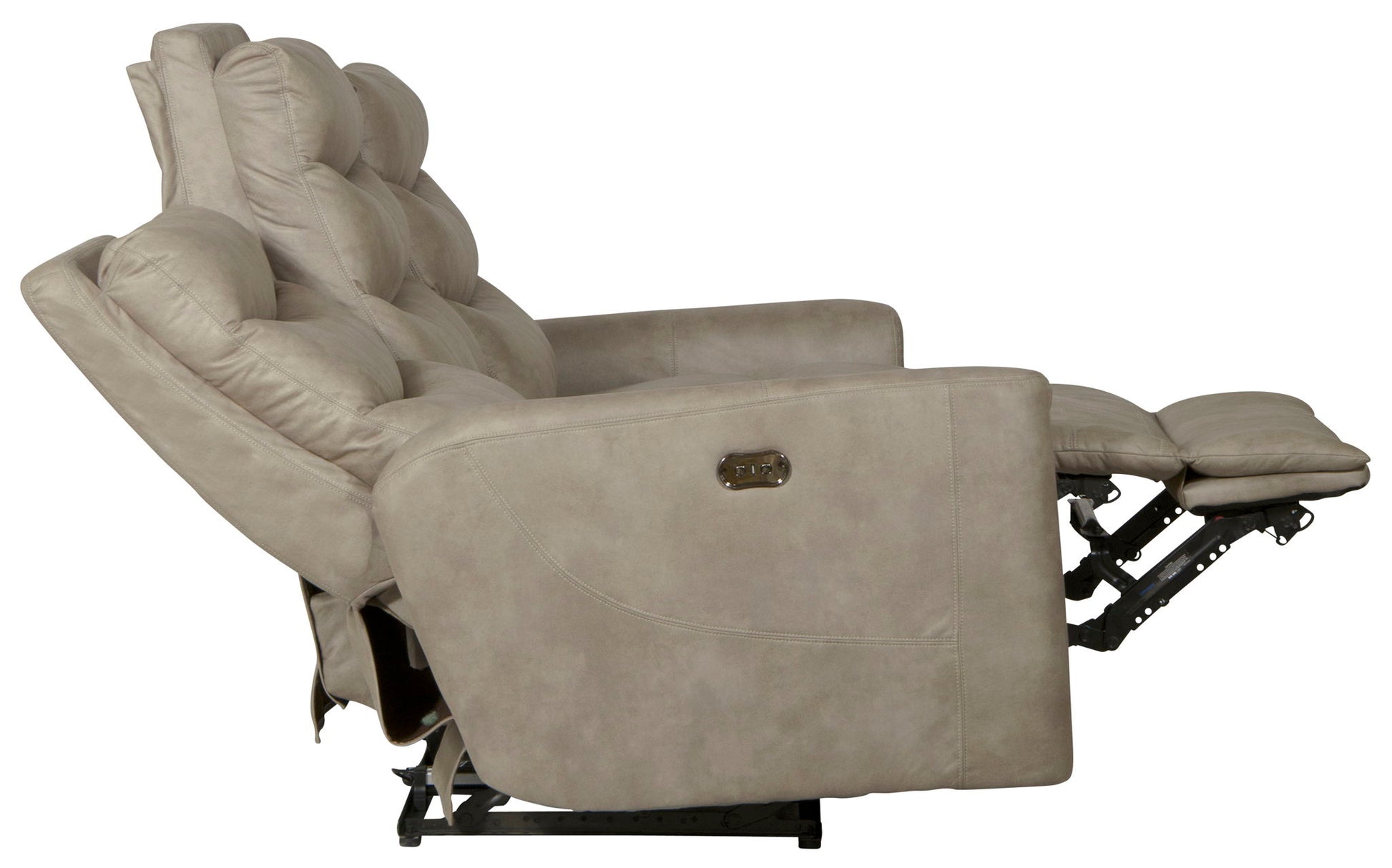 Gill - Reclining Sofa - Hornell Furniture Outlet