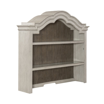 Chesapeake - Hutch - Hornell Furniture Outlet