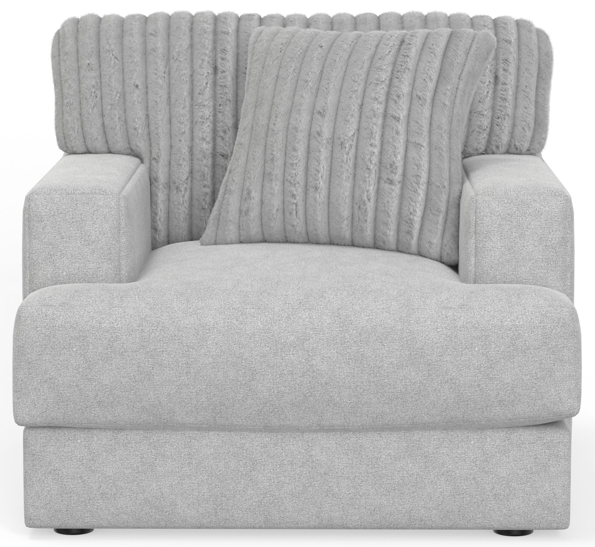 Eagan - Chair - Hornell Furniture Outlet