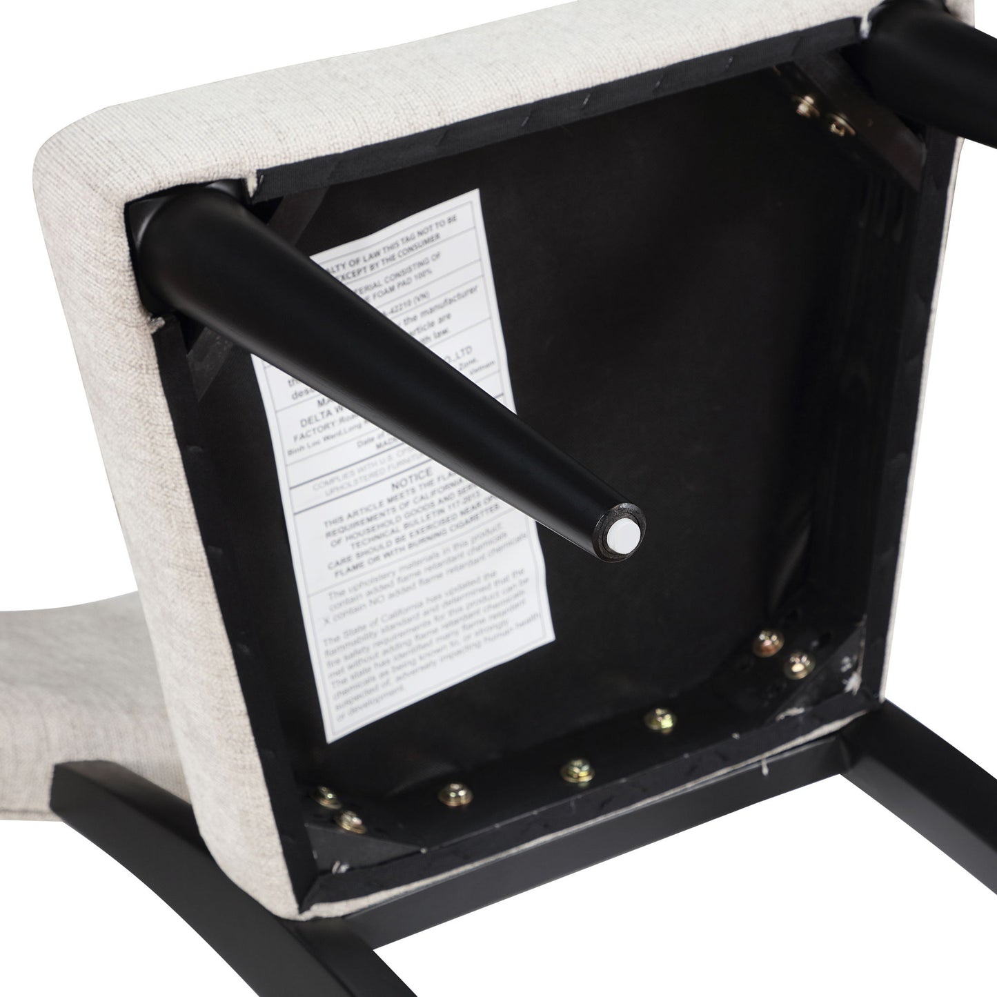 Colvin - Side Chair - Hornell Furniture Outlet