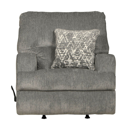 Zane - Recliner - Hornell Furniture Outlet