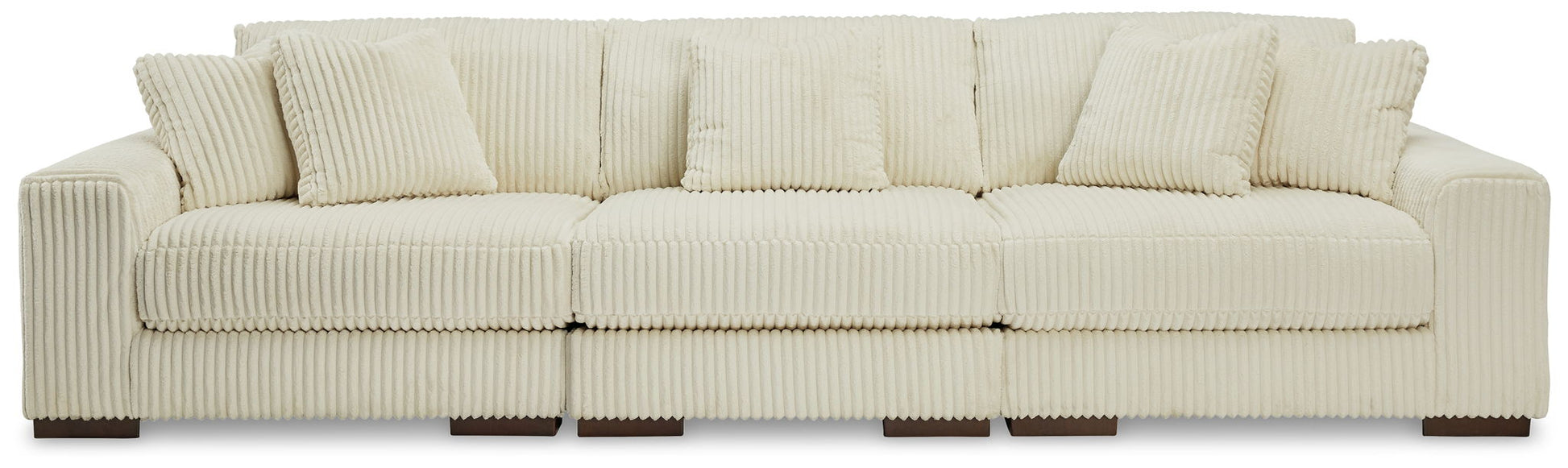 Lindyn - Sectional - Hornell Furniture Outlet