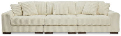 Lindyn - Sectional - Hornell Furniture Outlet