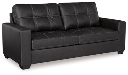 Barlin Mills - Living Room Set - Hornell Furniture Outlet