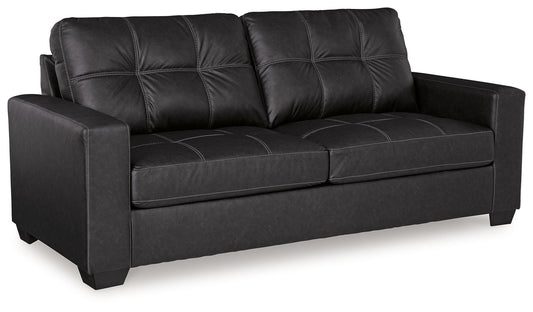 Barlin Mills - Sofa Sleeper - Hornell Furniture Outlet