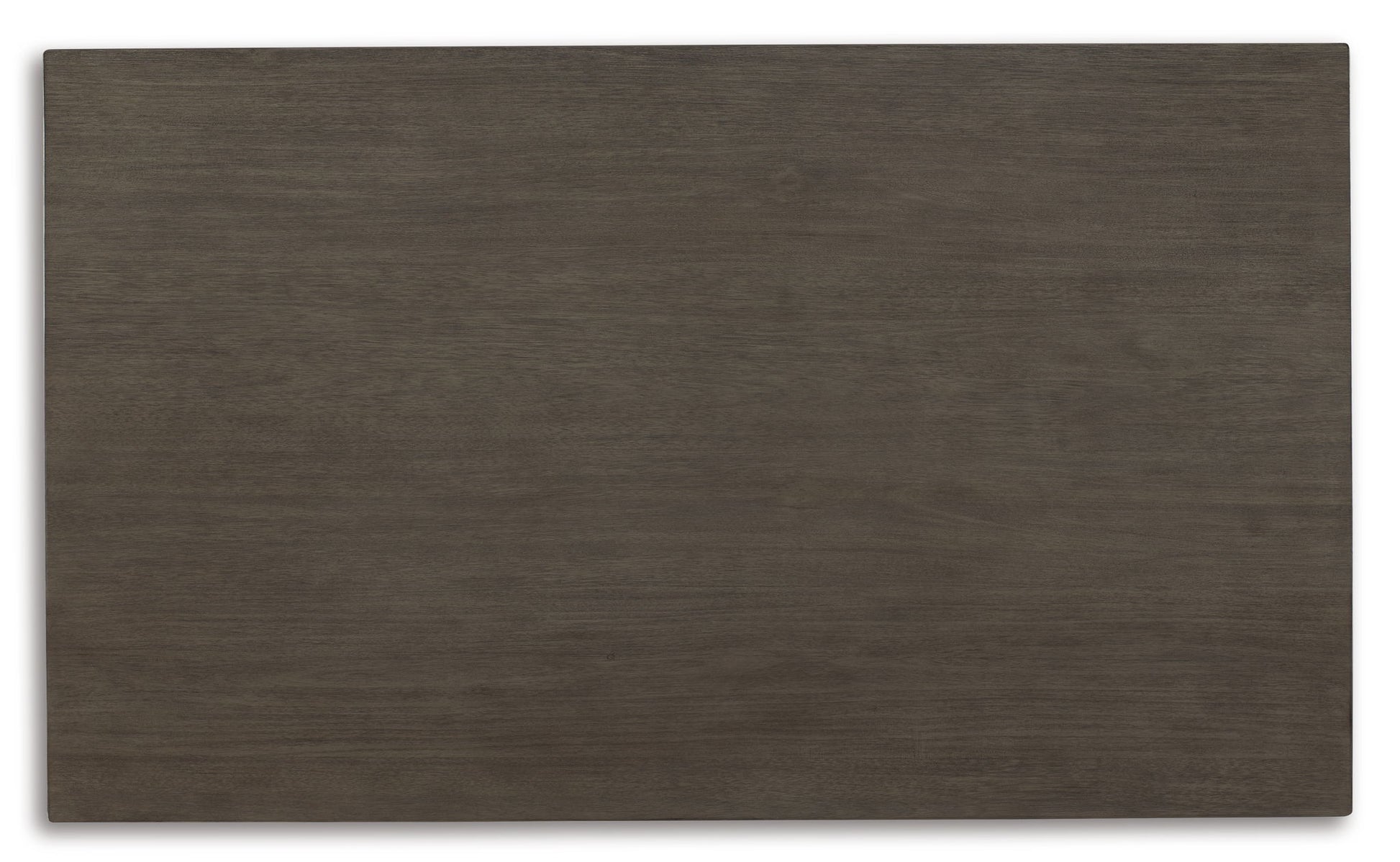 Caitbrook - RECT DRM Table Set (Set of 7) - Gray - Hornell Furniture Outlet