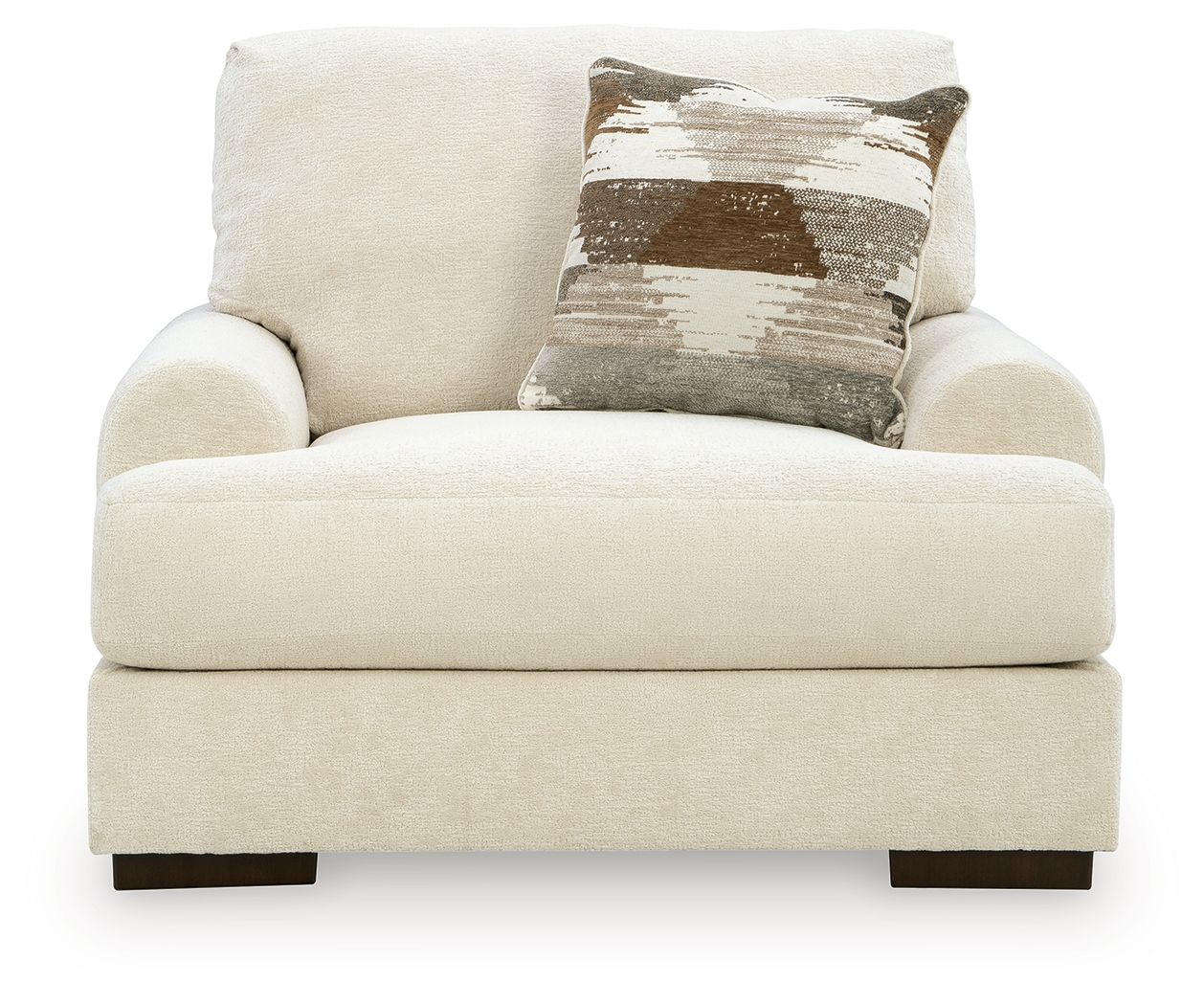 Jayne Park - Chair And A Half - Hornell Furniture Outlet
