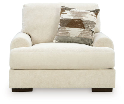 Jayne Park - Chair And A Half - Hornell Furniture Outlet
