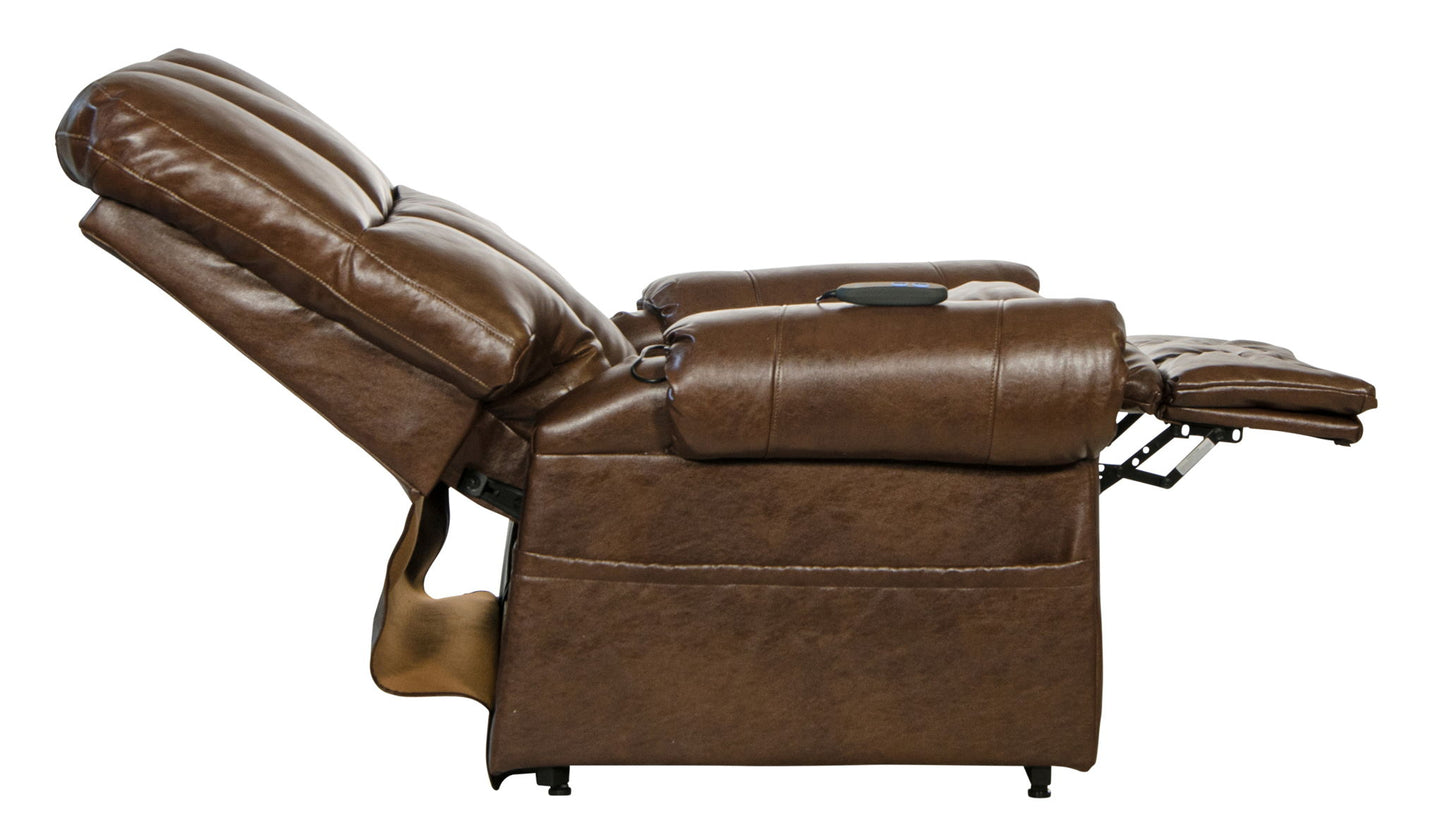 Stallworth - Power Lift Recliner - Hornell Furniture Outlet