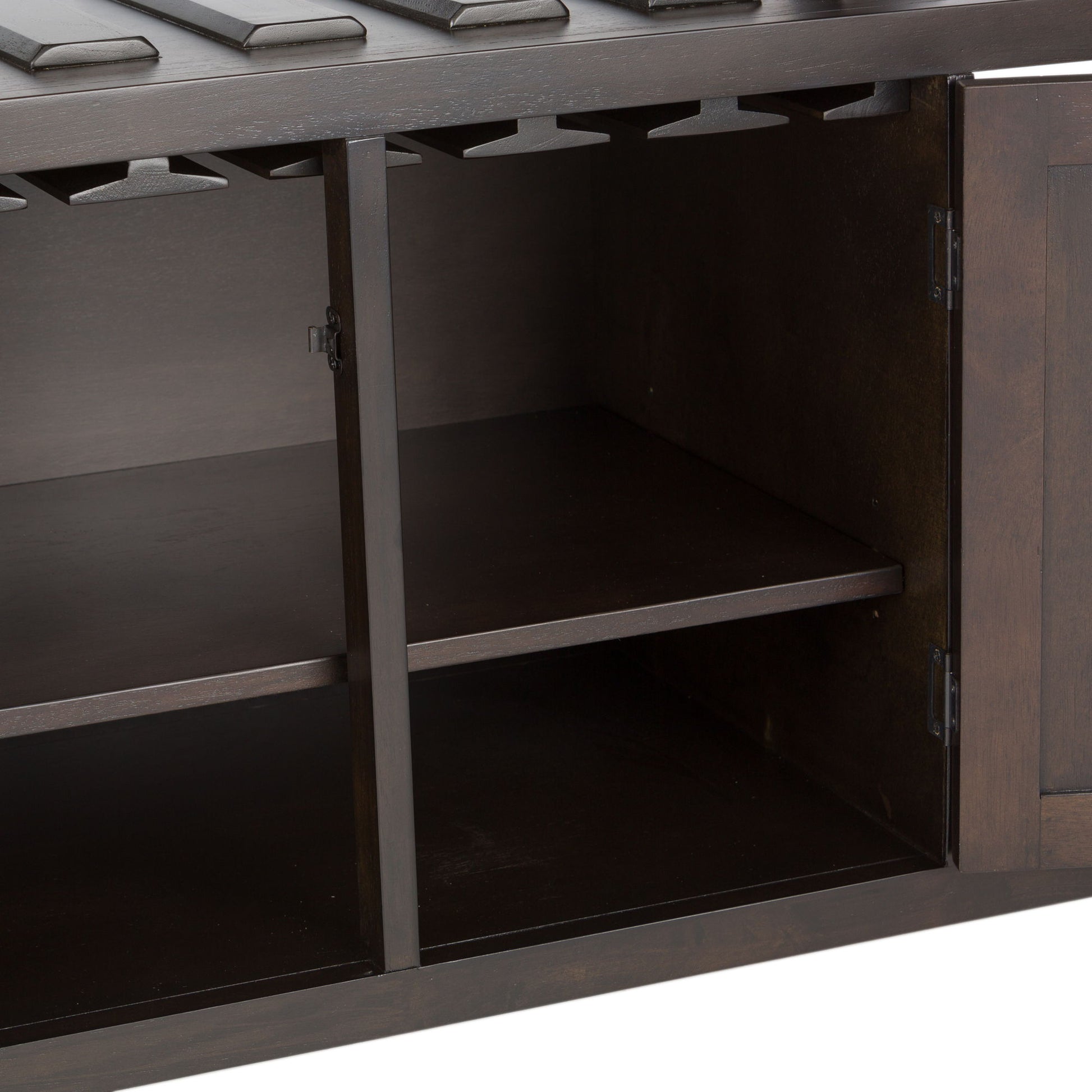 Lawson - Server - Hornell Furniture Outlet