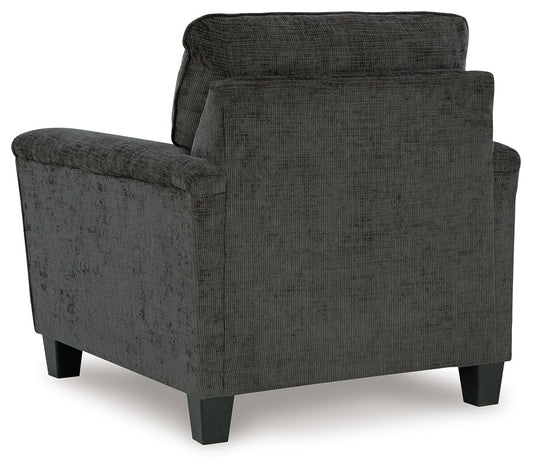 Erinslane - Chair - Hornell Furniture Outlet