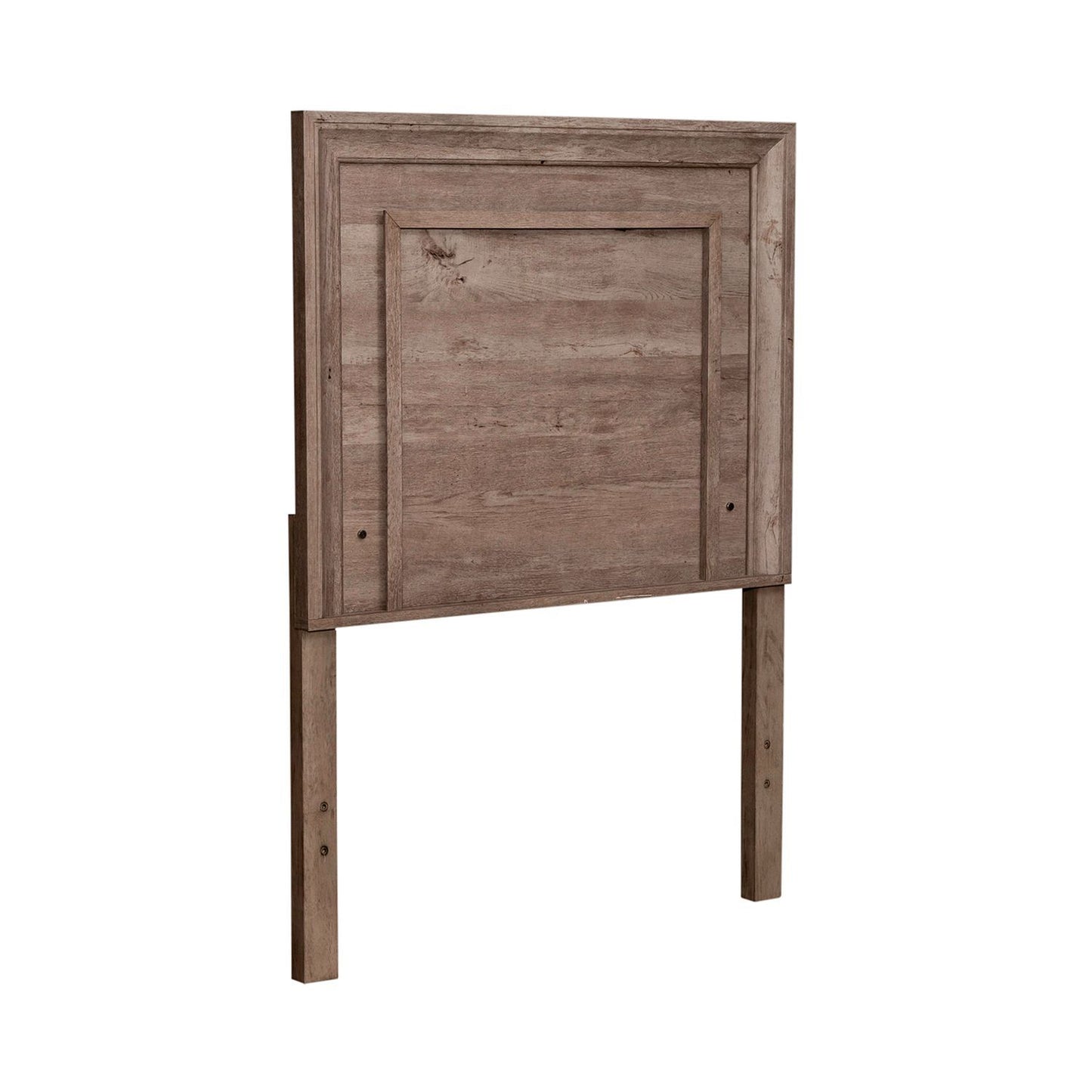 Horizons - Panel Headboard w/ Lights - Hornell Furniture Outlet