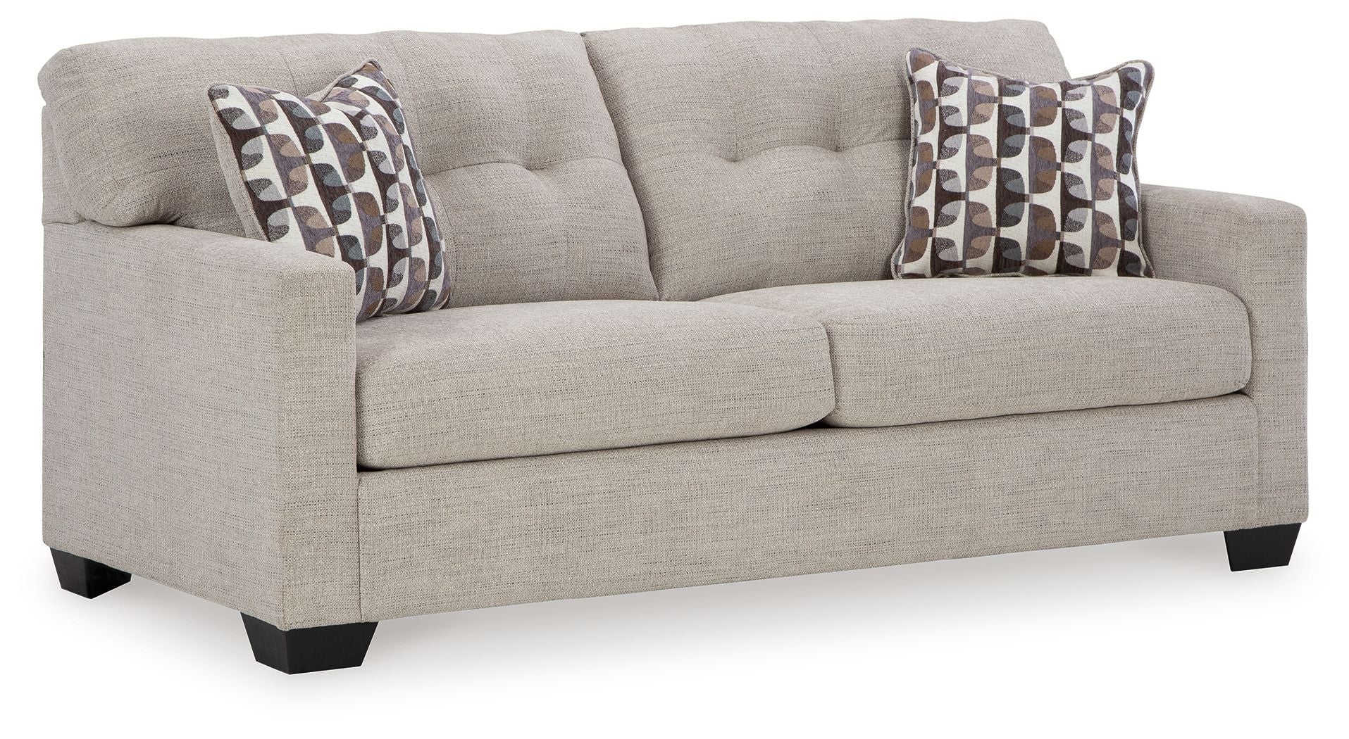 Mahoney - Living Room Set - Hornell Furniture Outlet