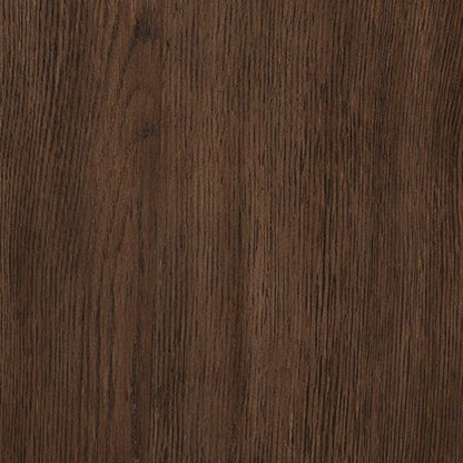 Hannodream - Warm Brown - Square End Table - Hornell Furniture Outlet
