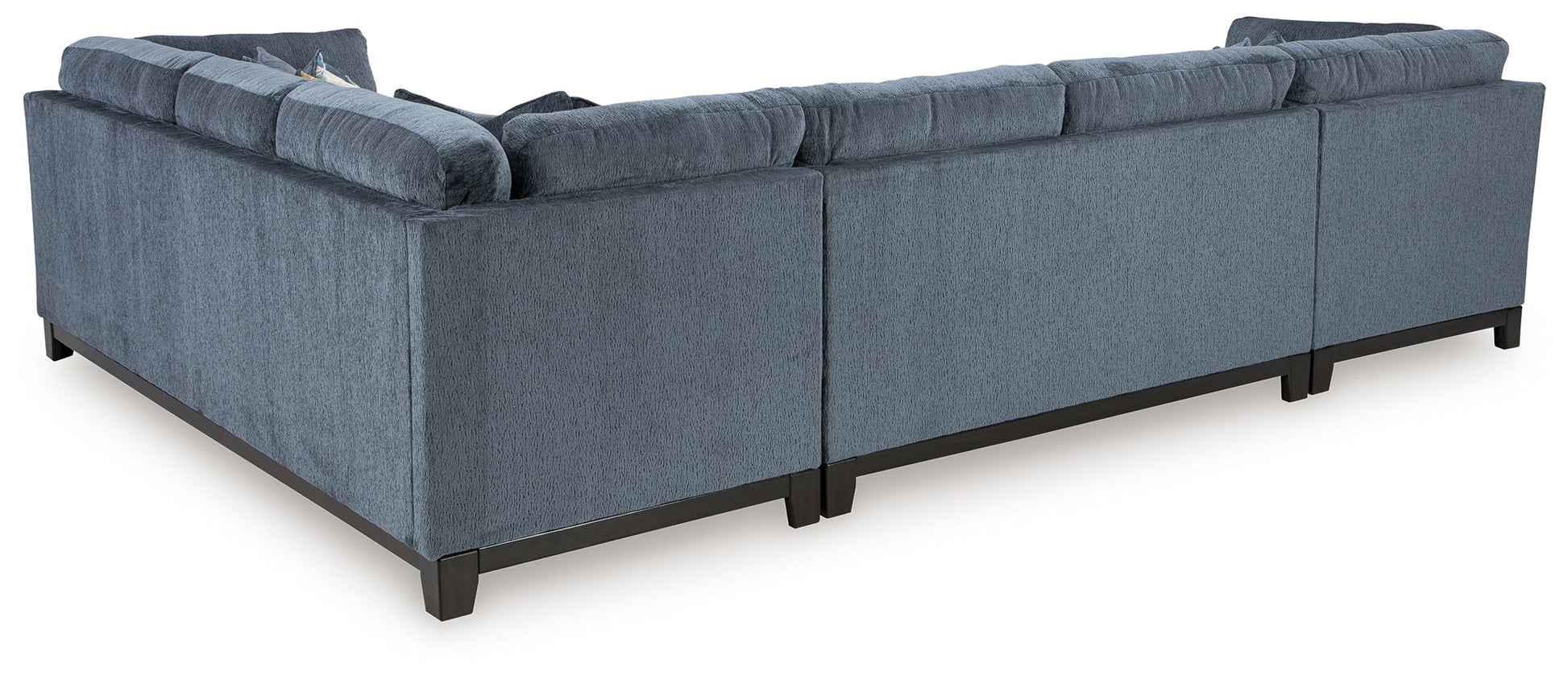Maxon Place - Sectional - Hornell Furniture Outlet