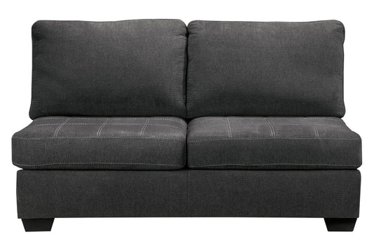 Ambee - Sectional - Hornell Furniture Outlet