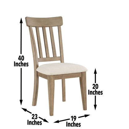 Napa - Dining Set - Hornell Furniture Outlet