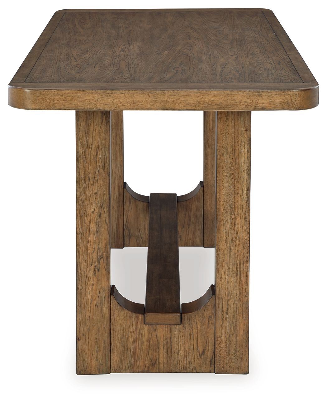 Cabalynn - Rectangular Dining Room Counter Table Set - Hornell Furniture Outlet