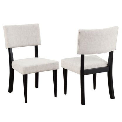 Colvin - Side Chair - Hornell Furniture Outlet
