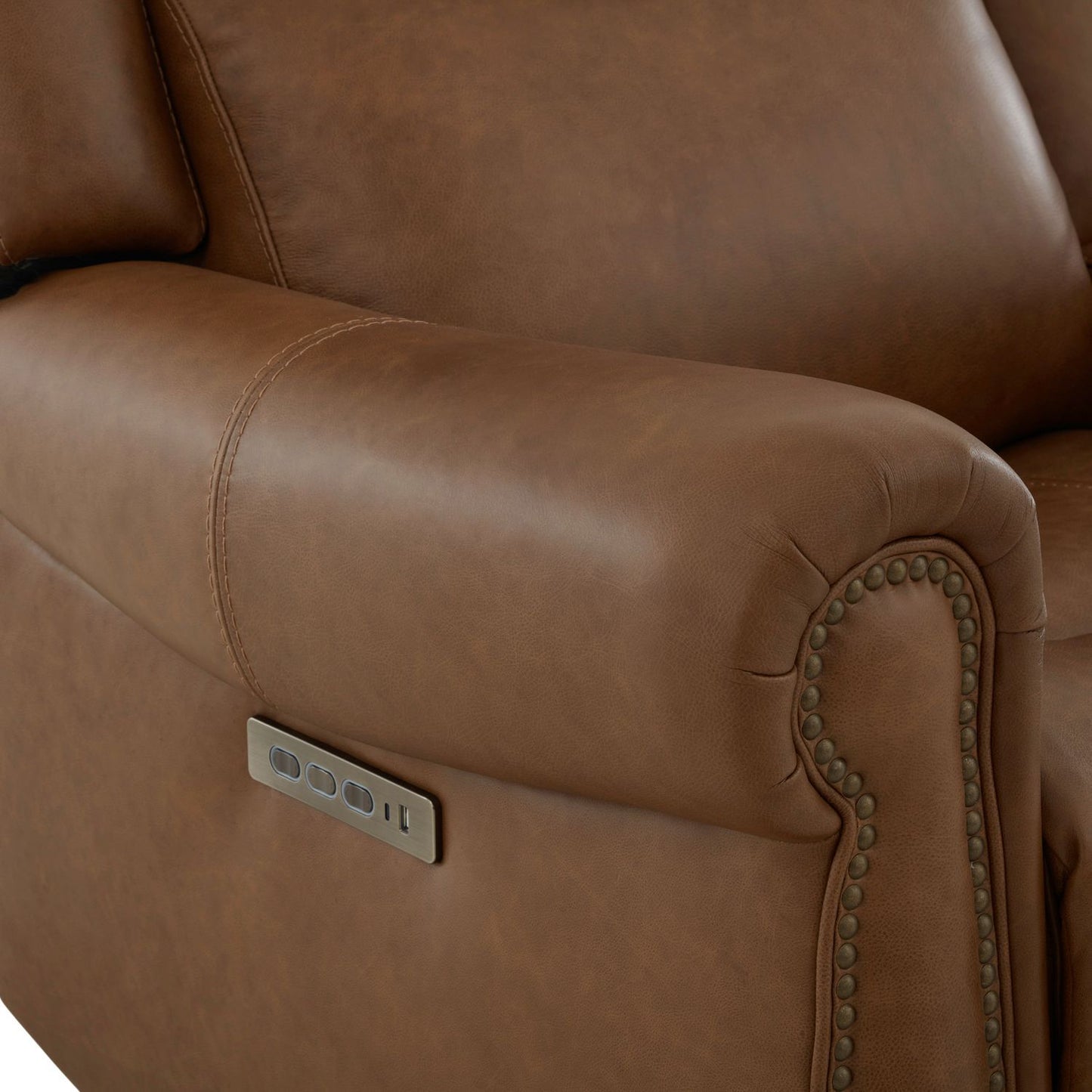 Carlton - Loveseat P3 & ZG - Hornell Furniture Outlet