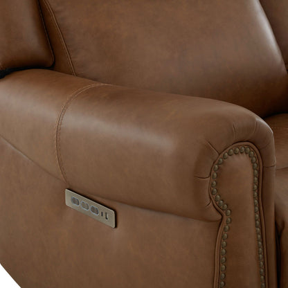 Carlton - Loveseat P3 & ZG - Hornell Furniture Outlet