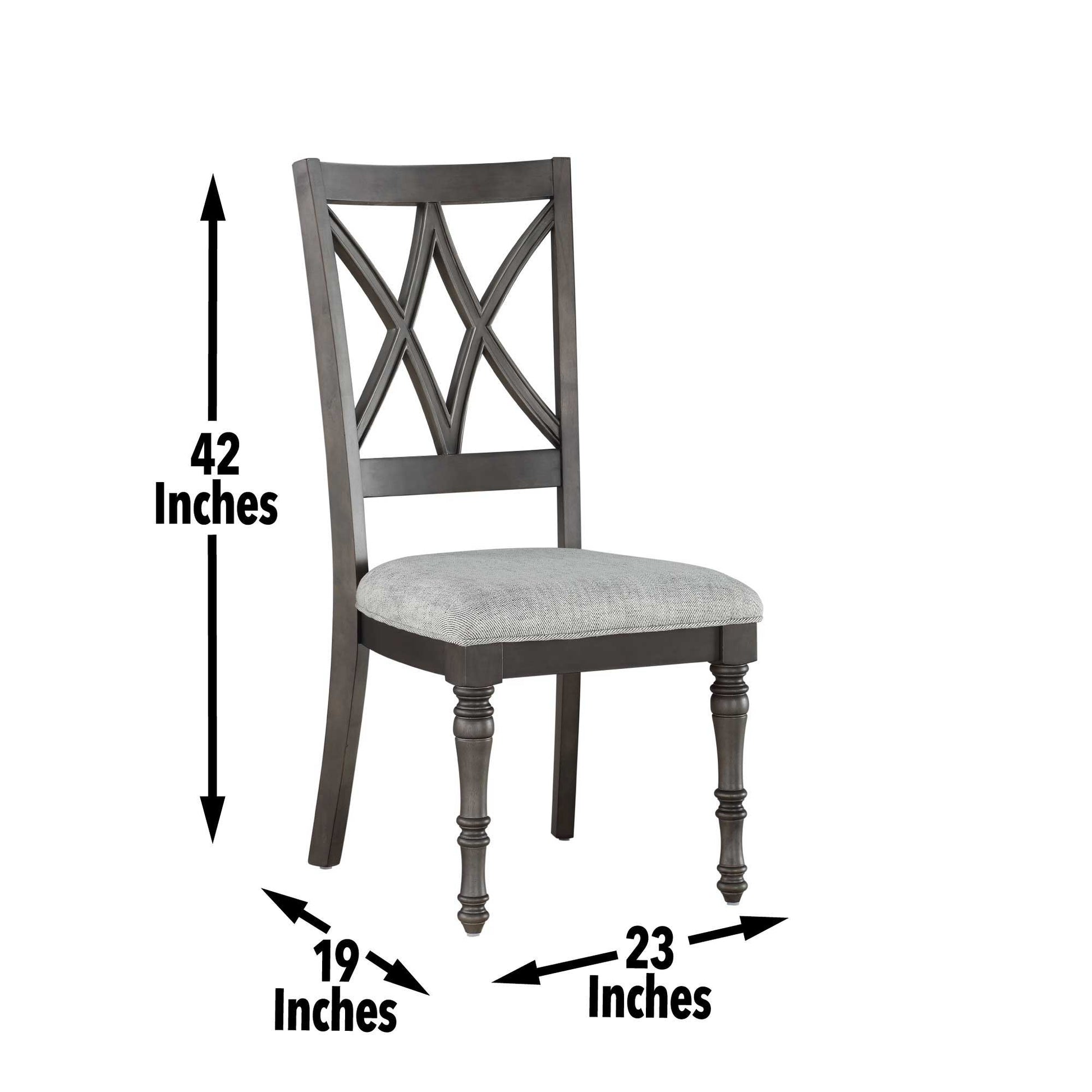 Linnett - Dining Set - Hornell Furniture Outlet