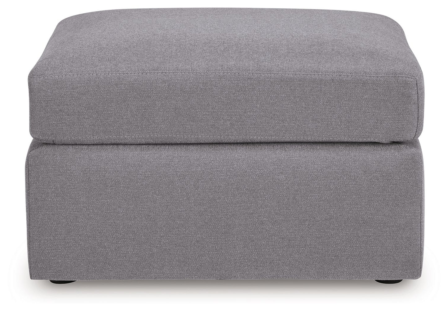 Modmax - Oversized Accent Ottoman - Hornell Furniture Outlet