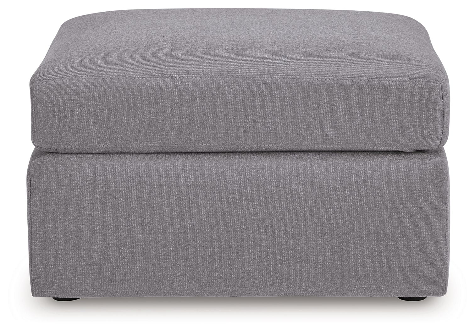 Modmax - Oversized Accent Ottoman - Hornell Furniture Outlet