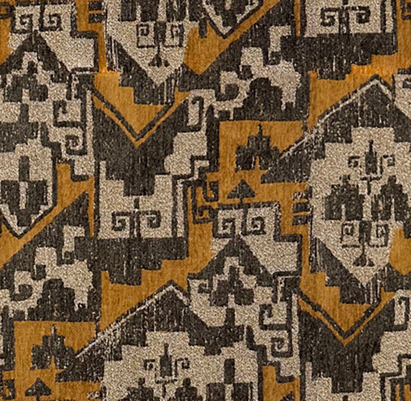 Corvara - Top Grain Italian Leather Match Chair & 1/2 - Caramel - Hornell Furniture Outlet