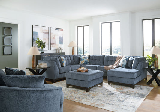 Maxon Place - Living Room Set - Hornell Furniture Outlet