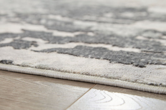Mazatl - Rug - Hornell Furniture Outlet