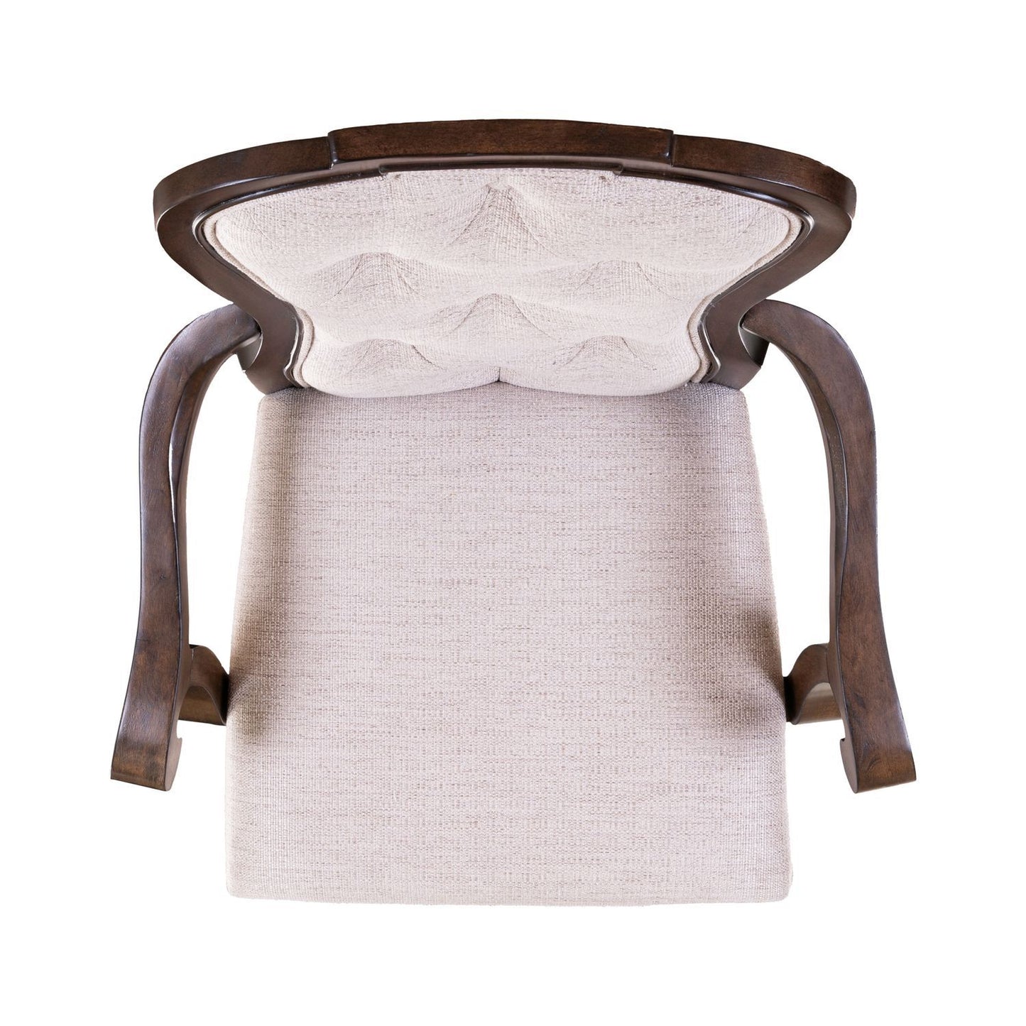 Provence Park - Upholstered Chair (RTA) - Hornell Furniture Outlet