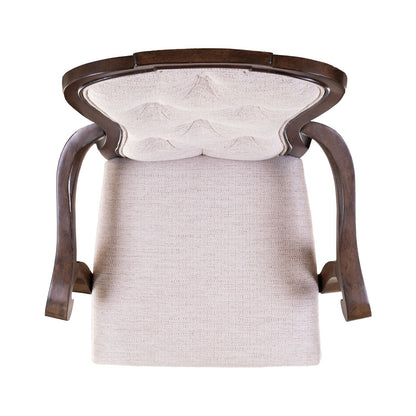 Provence Park - Upholstered Chair (RTA) - Hornell Furniture Outlet