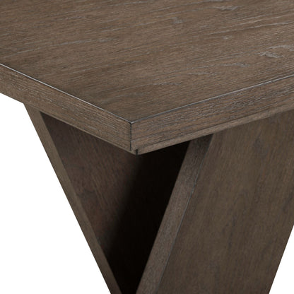 Aspen Sky - Table - Hornell Furniture Outlet